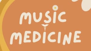 Reaching the top notes with Music Medicine