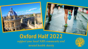 Oxford Half 2022