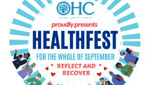 HealthFest 2021