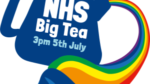 NHS Big Tea 2021
